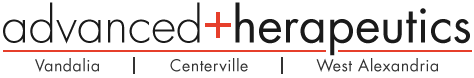 Cosmetic Surgery Dayton OH Advanced Therapeutics Logo