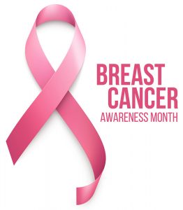 breast cancer awareness month