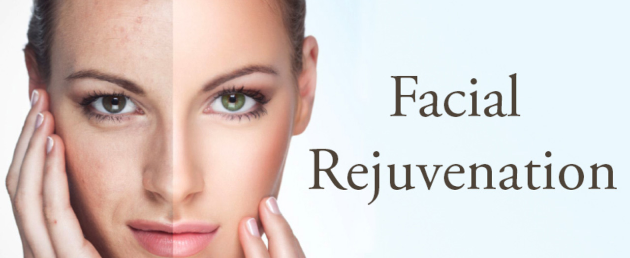 Dayton Ohio Facial Rejuvenation