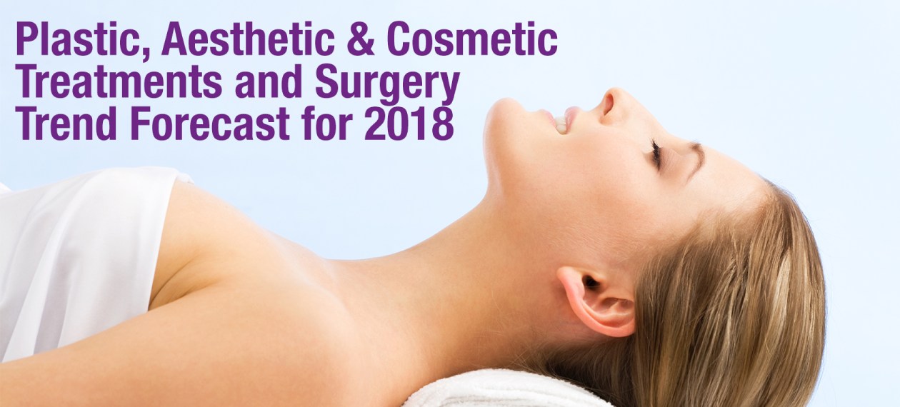 Dayton OH plastic surgery trends 2018